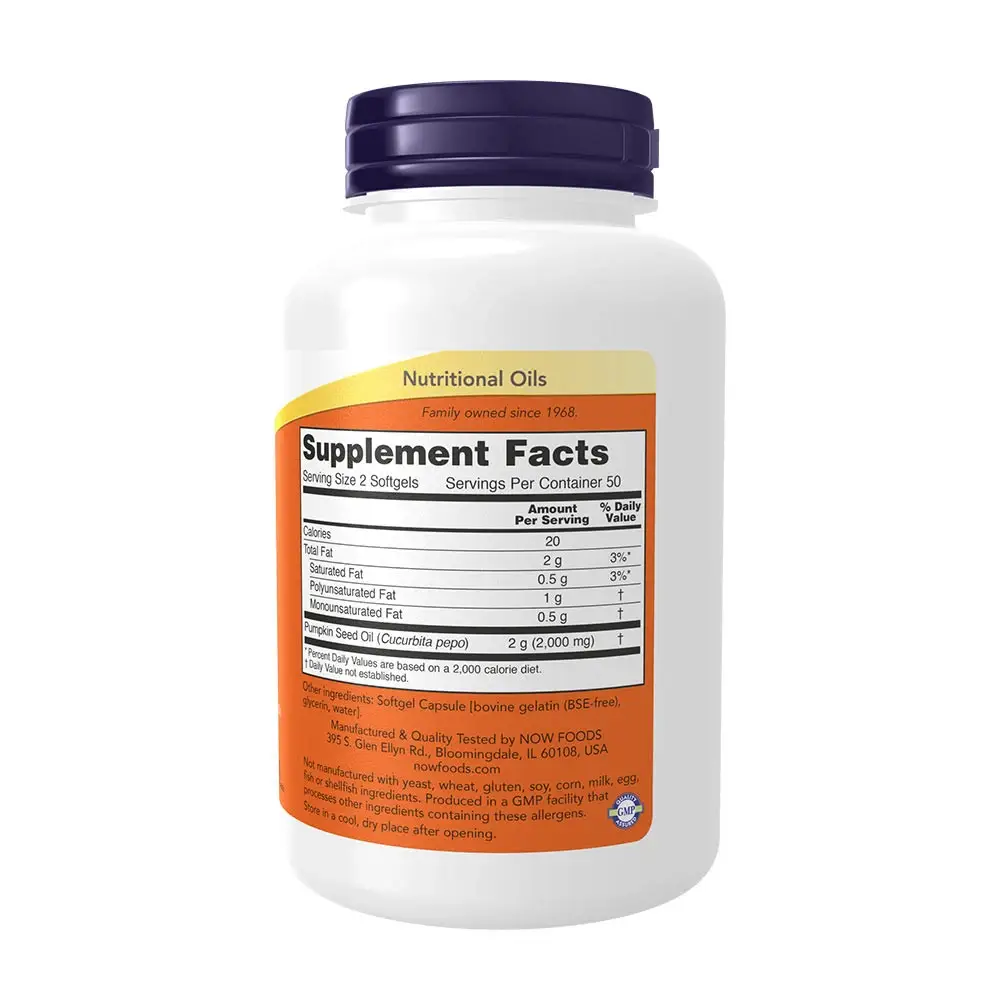 1000 mg – 100 mjuka gelkapslar – Nuvalia