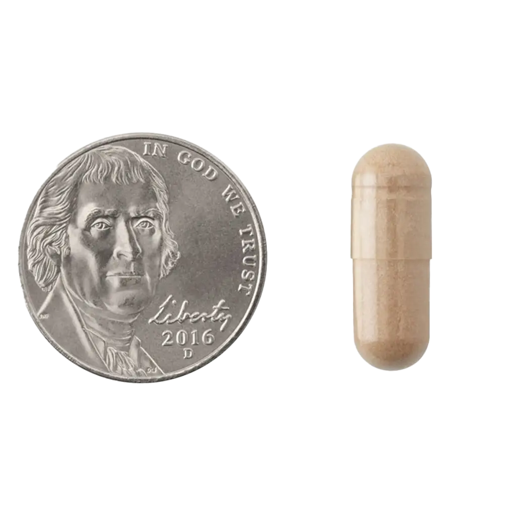 50 mg – 60 kapslar – Nuvalia