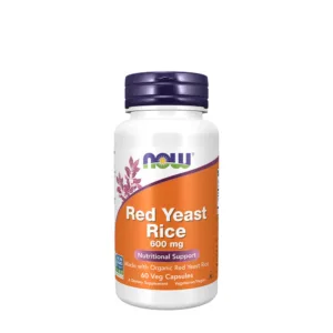 Red Yeast Rice