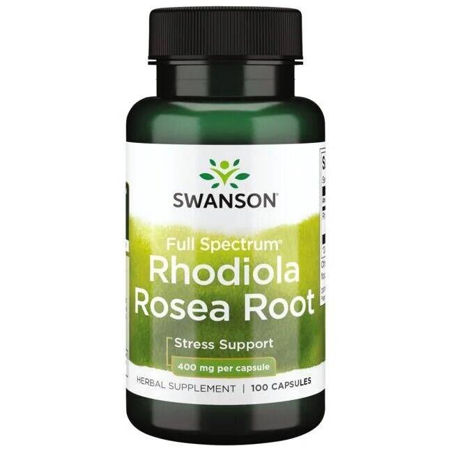 Rhodiola rosea-rot