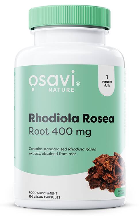 Rhodiola rosea-rot