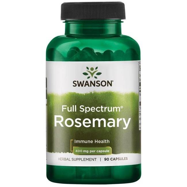 Rosmarin
