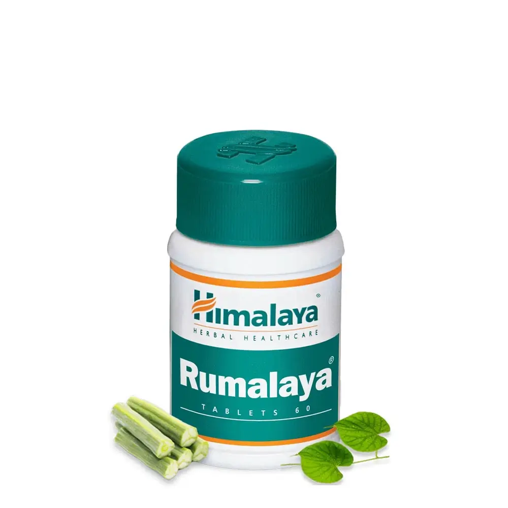 Rumalaya Forte – 60 tabletter – Nuvalia