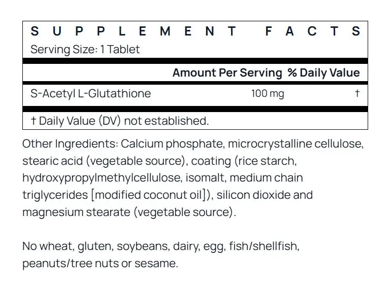 100 mg – 60 tabletter – Nuvalia