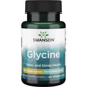 Glycin