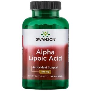 Alfa-liponsyra