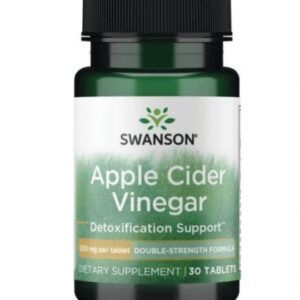 Äppelcidervinäger
