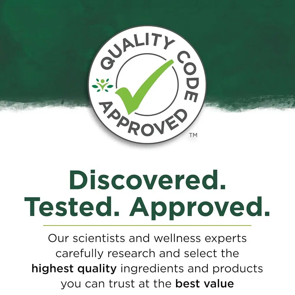 SWANSON Ashwagandha ekstrakt 60 kaps - Bild 9