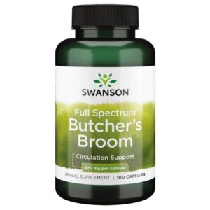 Full Spectrum Butcher's Broom