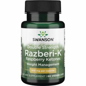 Double Strength Razberi-K