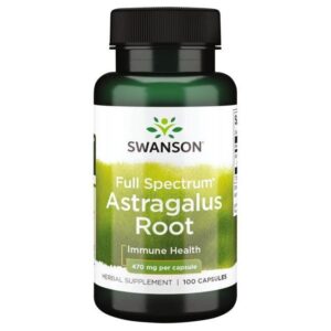 Astragalusrot