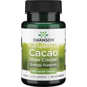 Full Spectrum Cacao (Raw Cocoa)