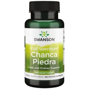 Full Spectrum Chanca Piedra