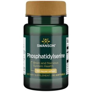 Phosphatidylserine