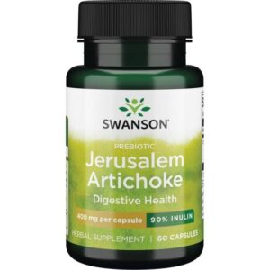 Prebiotic Jerusalem Artichoke