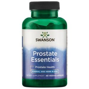Prostate Essentials - 90 vcaps