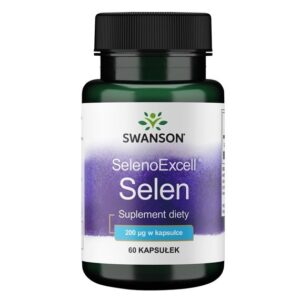 SelenoExcell Selenium