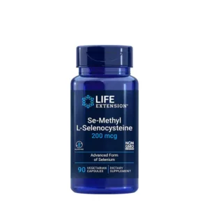 Se-Methyl L-Selenocysteine