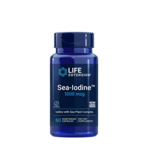 Sea Iodine