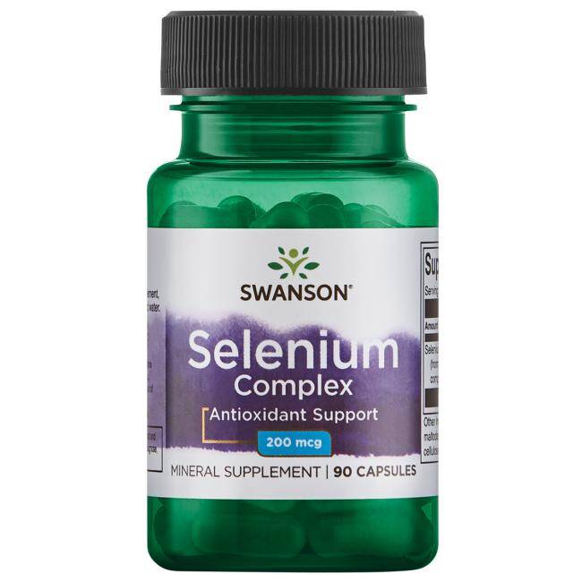Selenkomplex