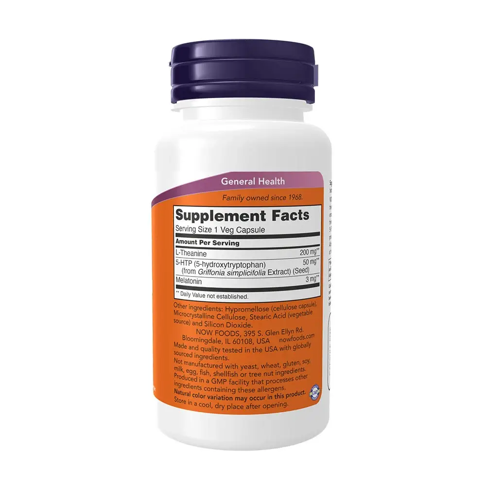 Sleep Regimen 3-in-1 – 90 vcaps - Bild 2