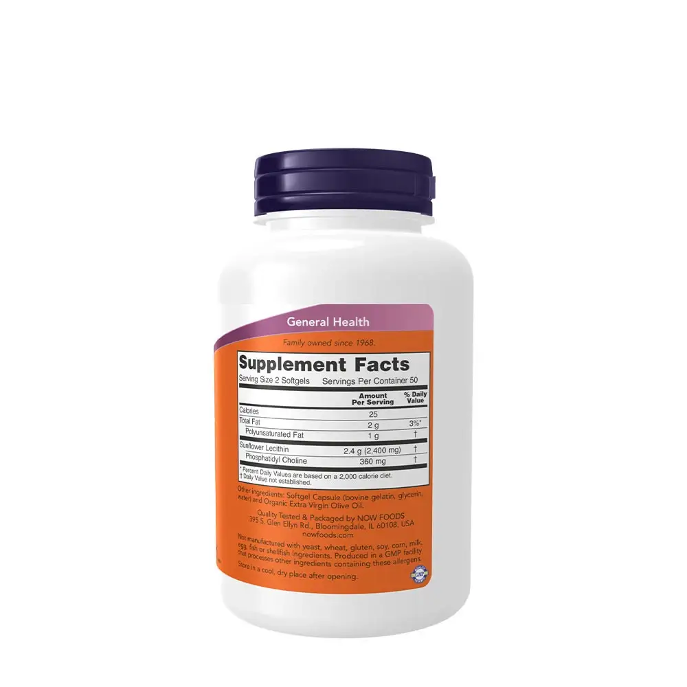 1200 mg – 100 mjuka gelkapslar – Nuvalia