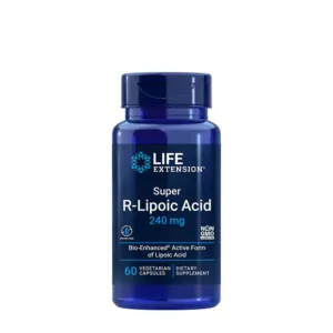 Super R-Lipoic Acid