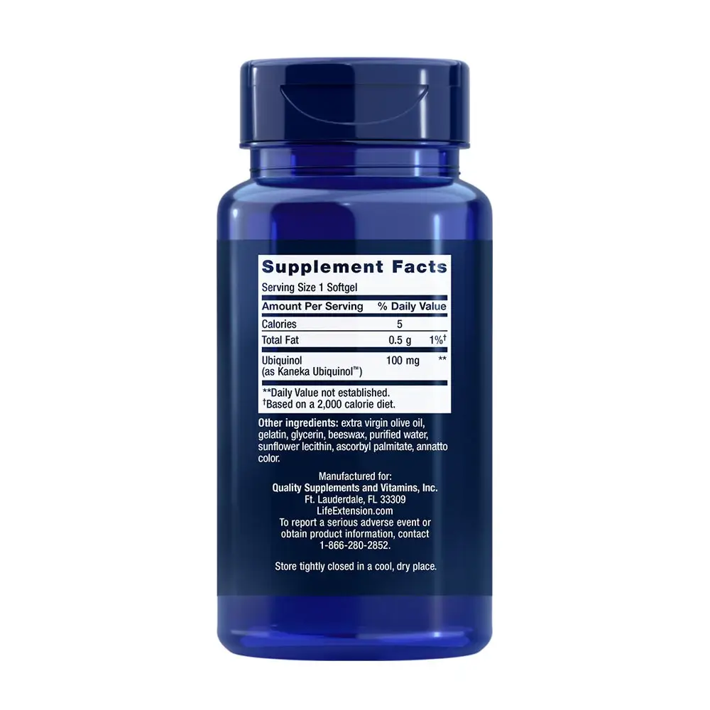 100 mg – 60 mjuka gelkapslar – Nuvalia