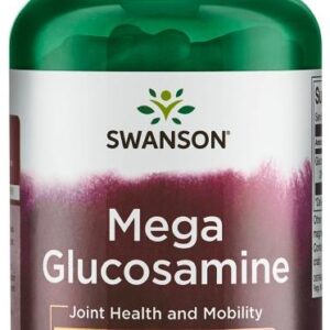 Mega Glucosamine