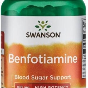 Benfotiamin