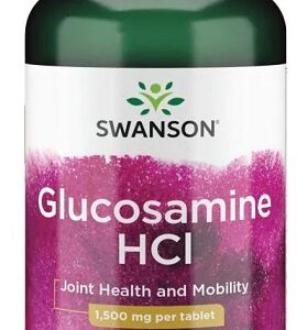 Glucosamine HCl