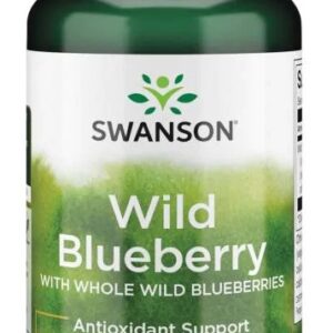 Wild Blueberry