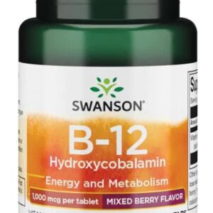B-12 Hydroxikobalamin