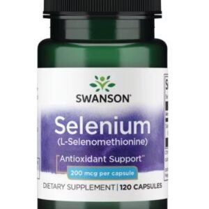 Selenium