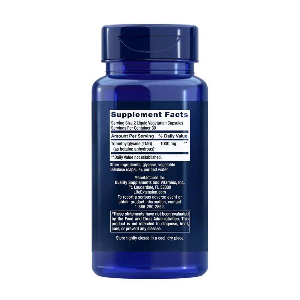 500 mg – 60 flytande vcaps – Nuvalia
