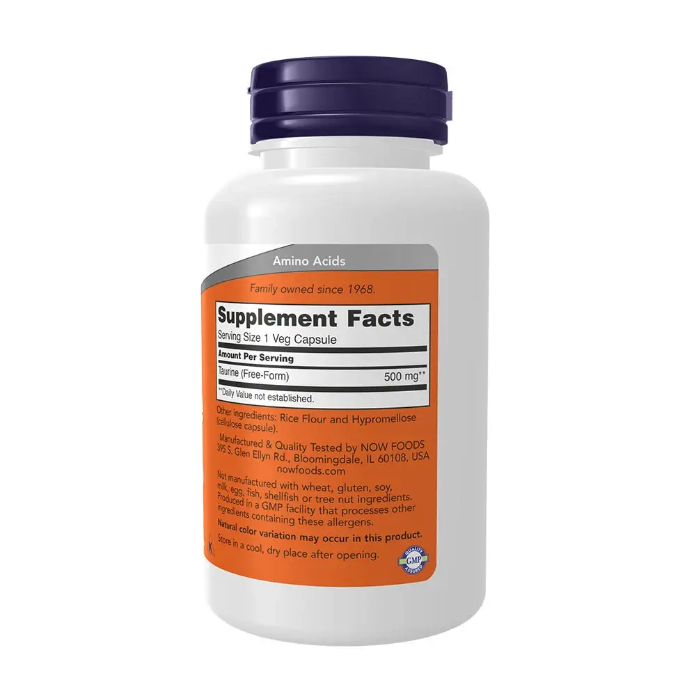 500 mg – 100 kapslar – Nuvalia