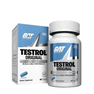 Testrol - 60 tablets - Nuvalia