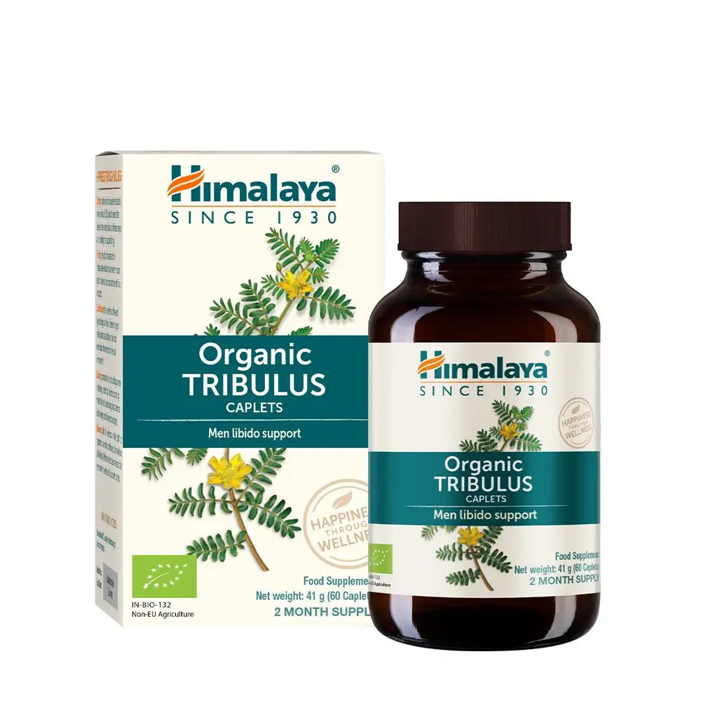 Tribulus – 60 tabletter – Nuvalia