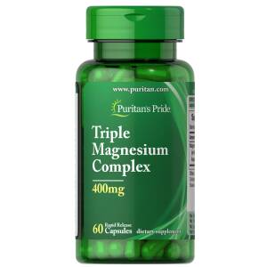 Trippel magnesiumkomplex