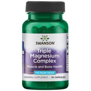 Trippel magnesiumkomplex