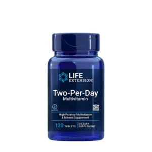 Two-Per-Day