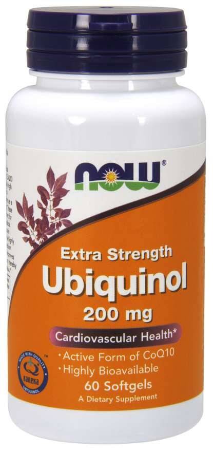Ubiquinol