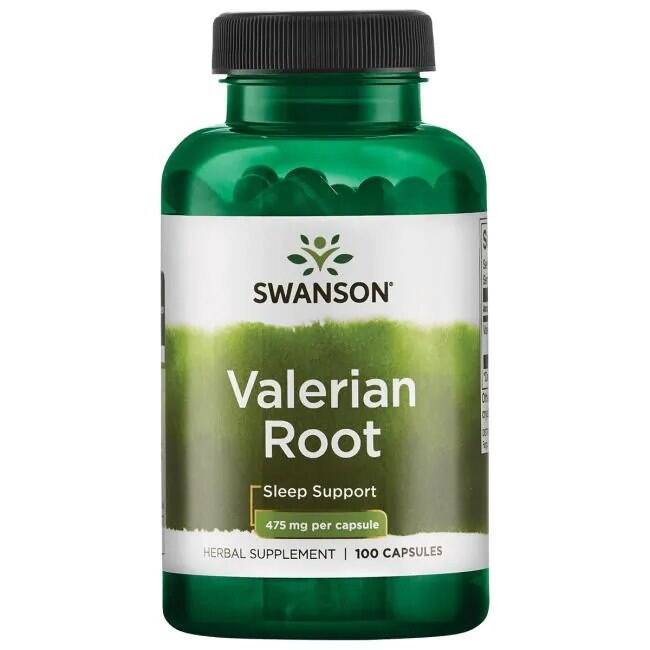 Valerianarot