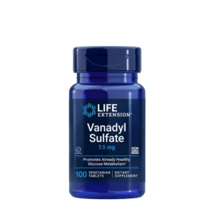 Vanadyl Sulfate