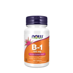 Vitamin B-1 Thiamine