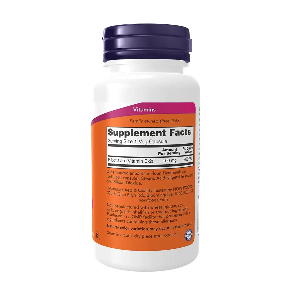 100 mg – 100 vcaps – Nuvalia