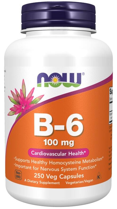 Vitamin B6