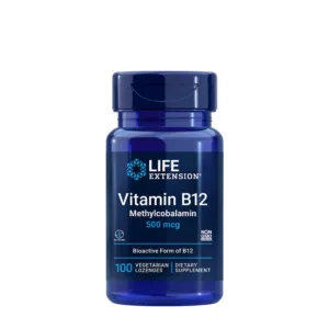 Vitamin B12 Methylcobalamin