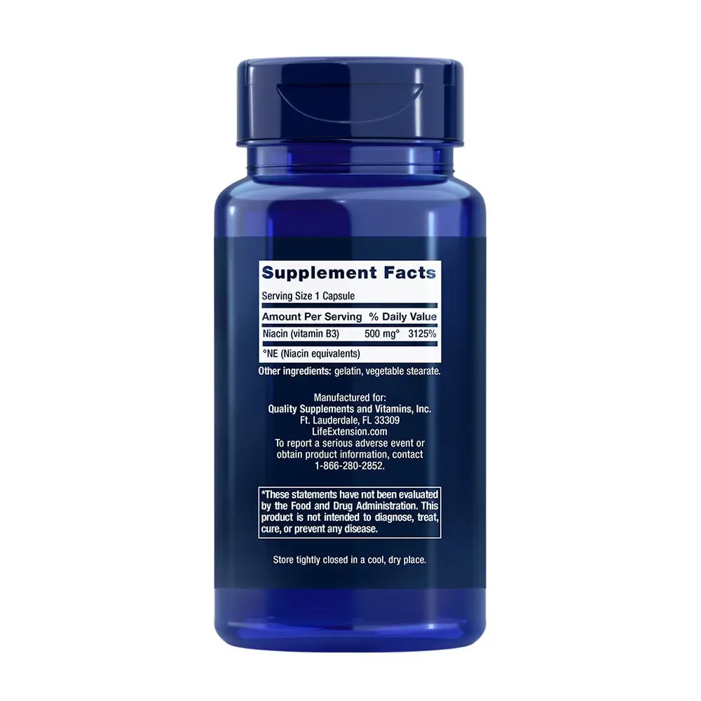 500 mg – 100 kapslar – Nuvalia