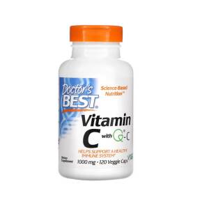 Vitamin C with Q-C
